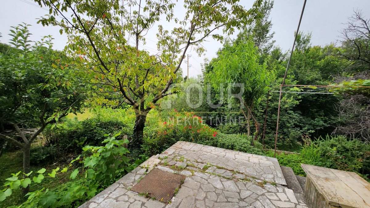 Grižane-Belgrad, Vinodolska Općina, 290m2