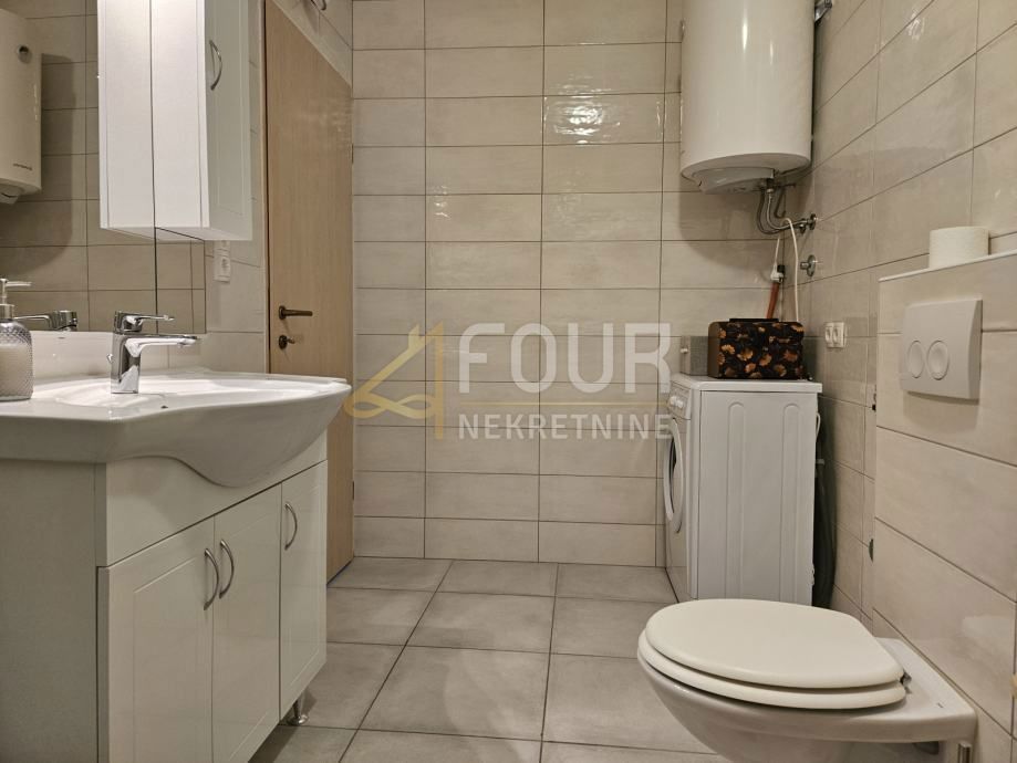 Dramalj, Crikvenica, 40,32m2