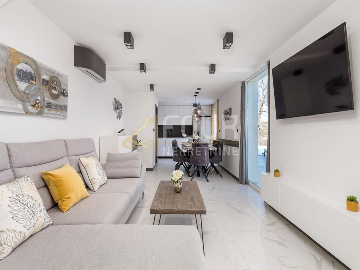 Poljane, Opatija - Okolica, 180m2