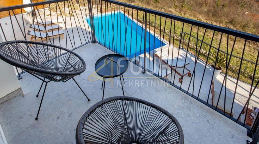 Poljane, Opatija - Okolica, 180m2