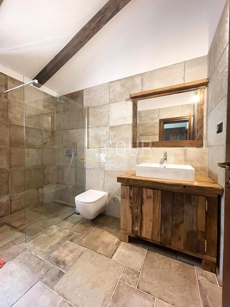 Soline, Dobrinj, 149,76m2