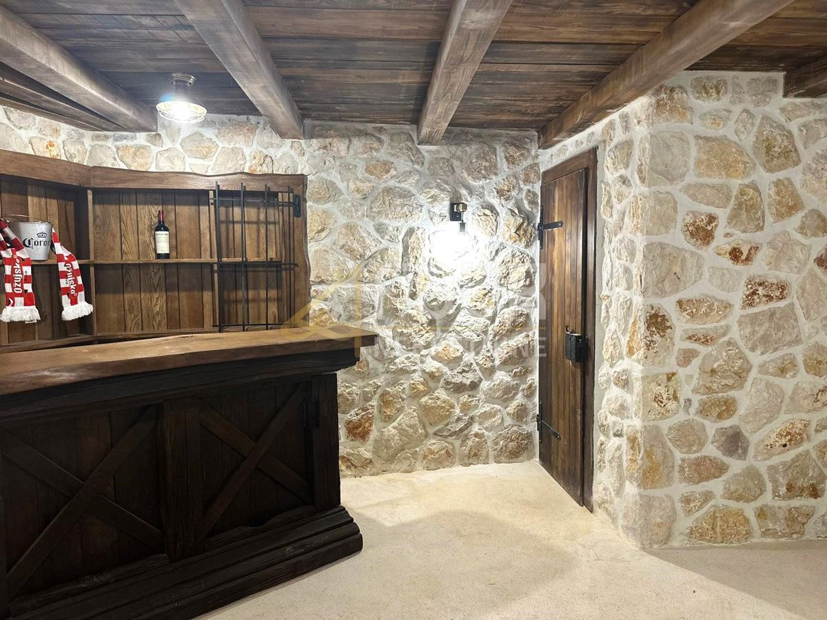 Soline, Dobrinj, 149,76m2