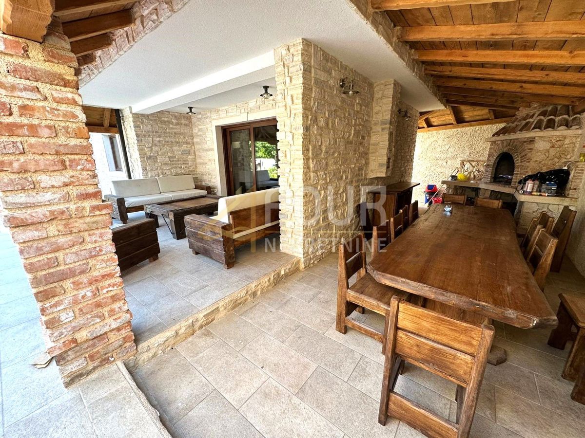 Soline, Dobrinj, 149,76m2