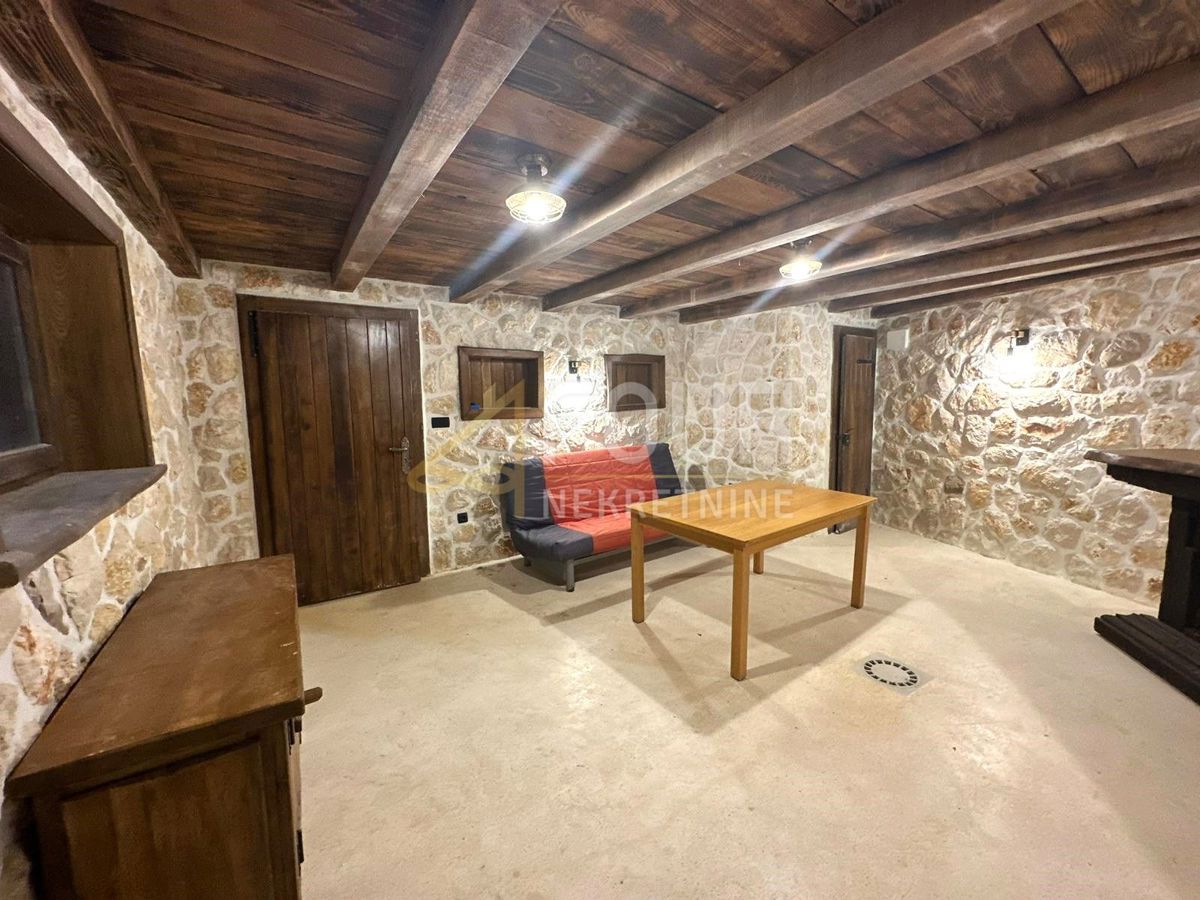 Soline, Dobrinj, 149,76m2