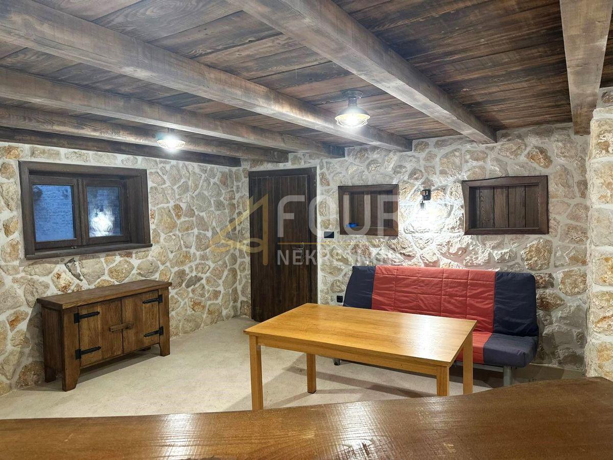 Soline, Dobrinj, 149,76m2