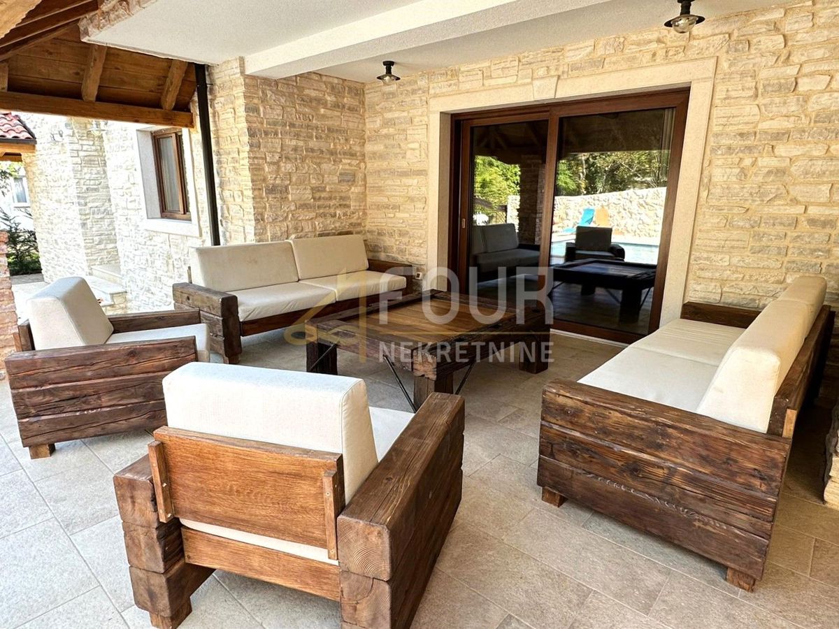 Soline, Dobrinj, 149,76m2