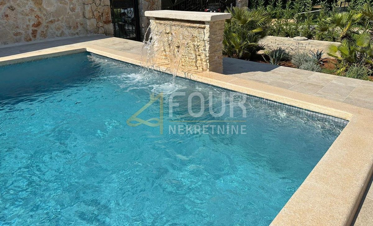 Soline, Dobrinj, 149,76m2