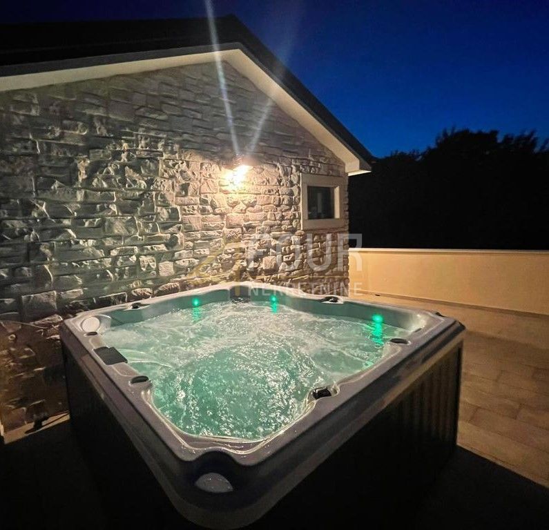 Soline, Dobrinj, 149,76m2