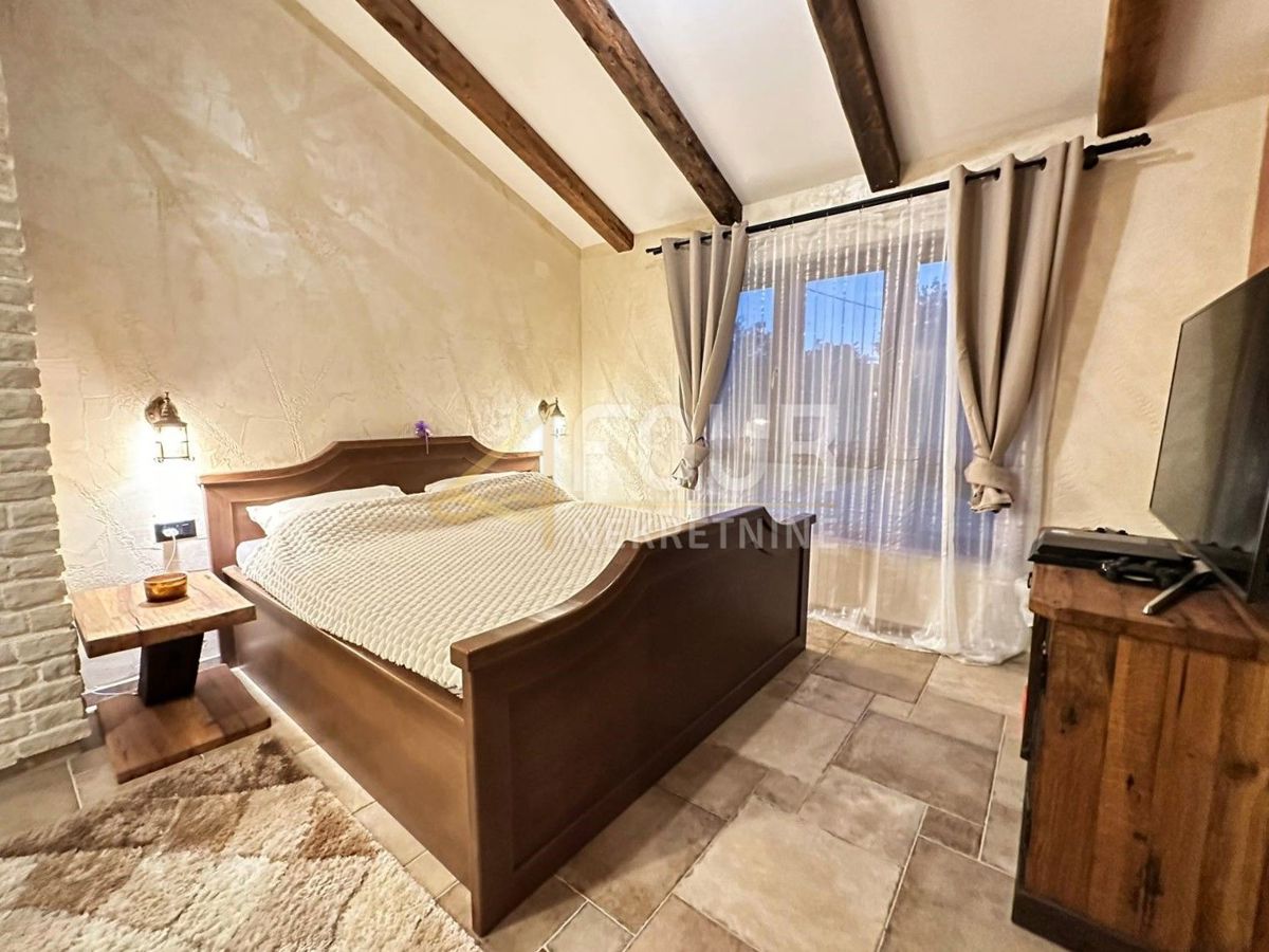 Soline, Dobrinj, 149,76m2