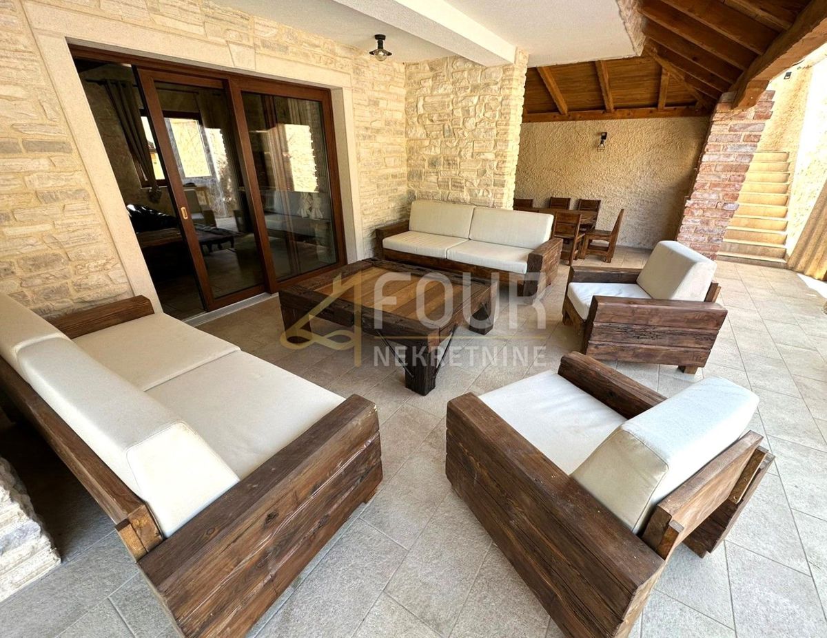 Soline, Dobrinj, 149,76m2