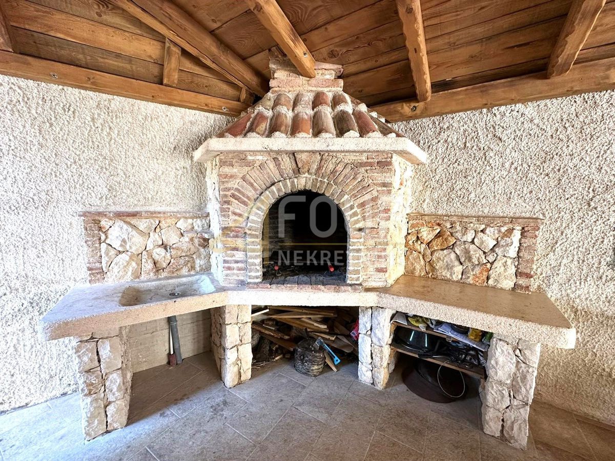 Soline, Dobrinj, 149,76m2