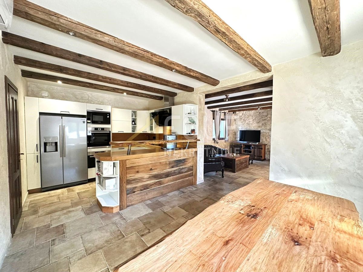 Soline, Dobrinj, 149,76m2