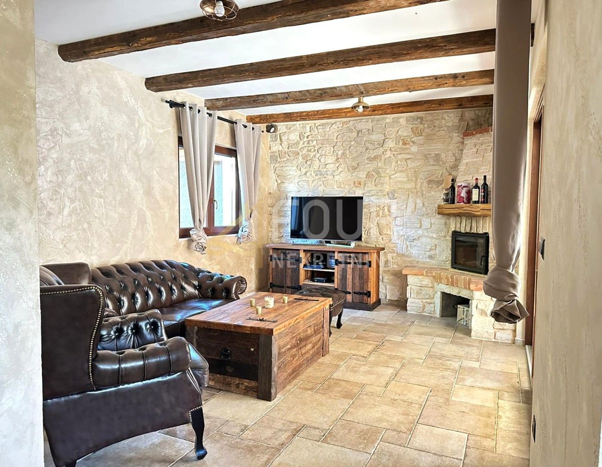 Soline, Dobrinj, 149,76m2