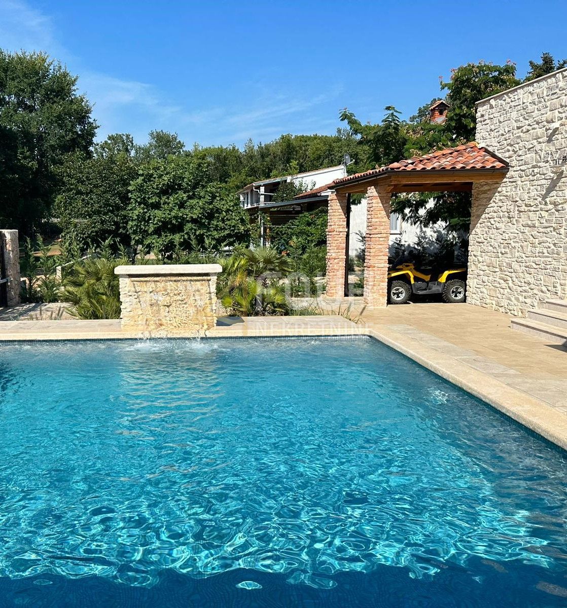 Soline, Dobrinj, 149,76m2