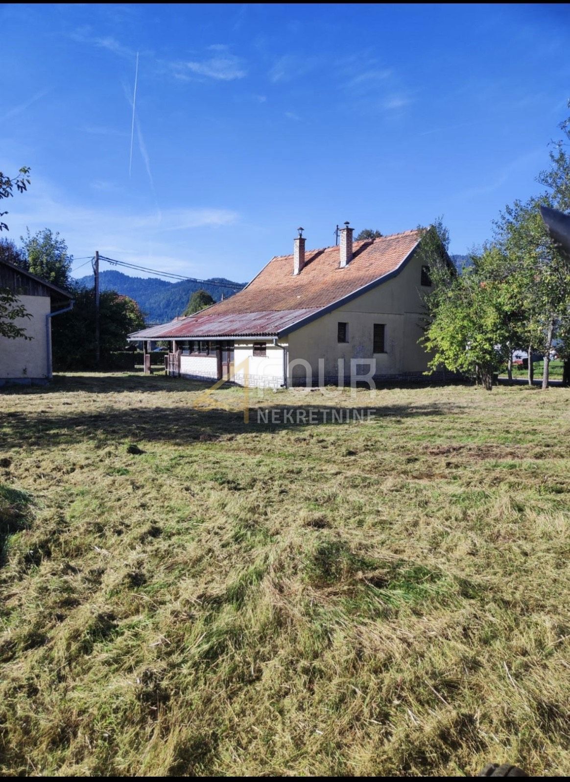 Jasenak, Ogulin, 127m2