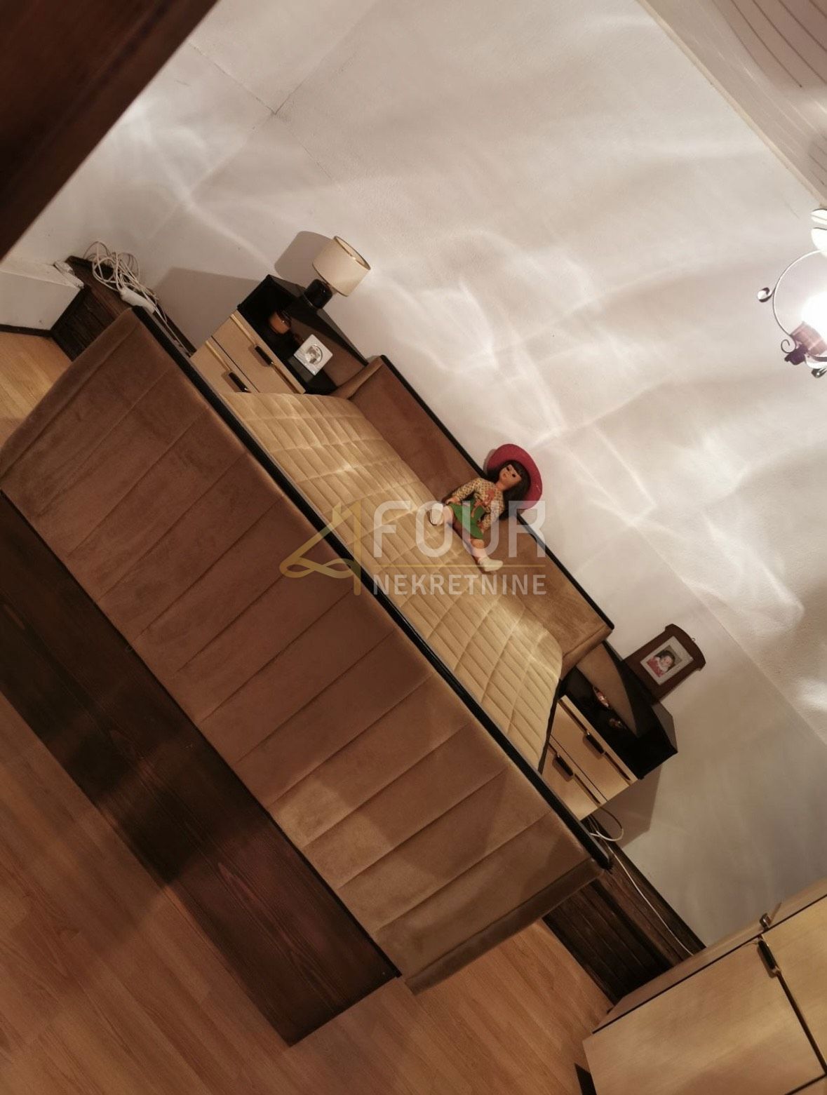 Jasenak, Ogulin, 127m2