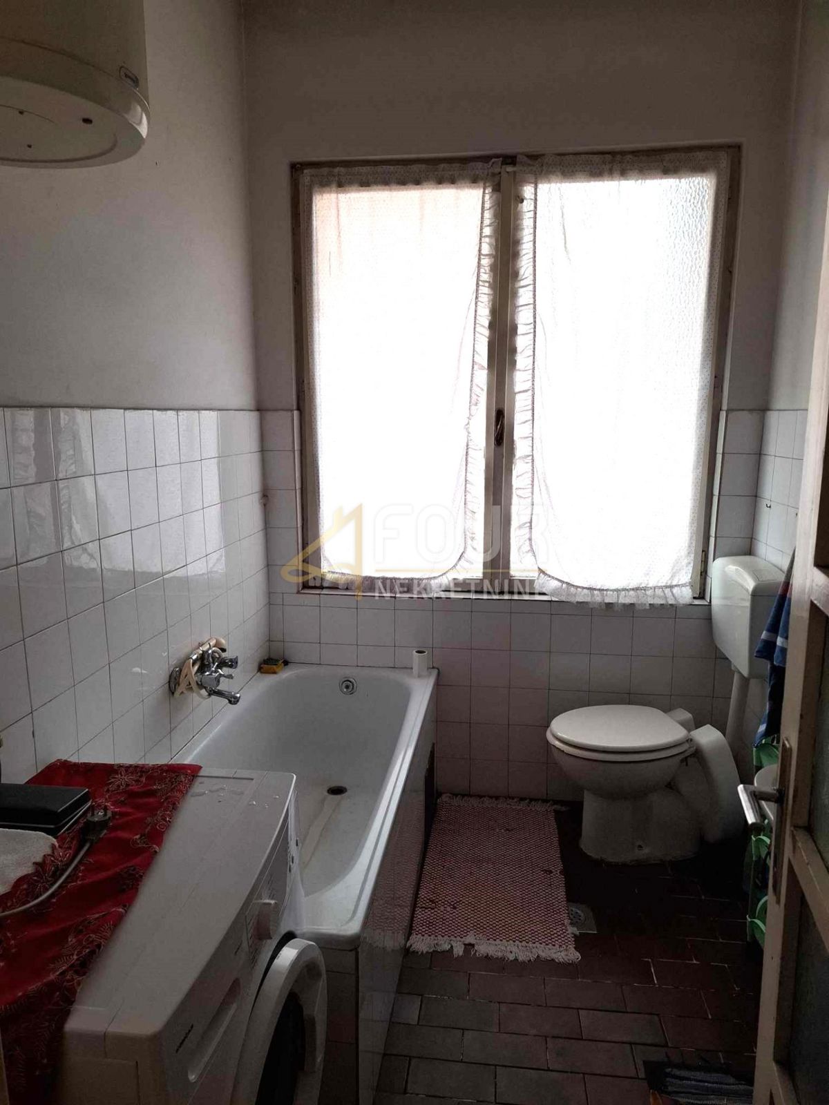 Potok, Rijeka, 66,02m2