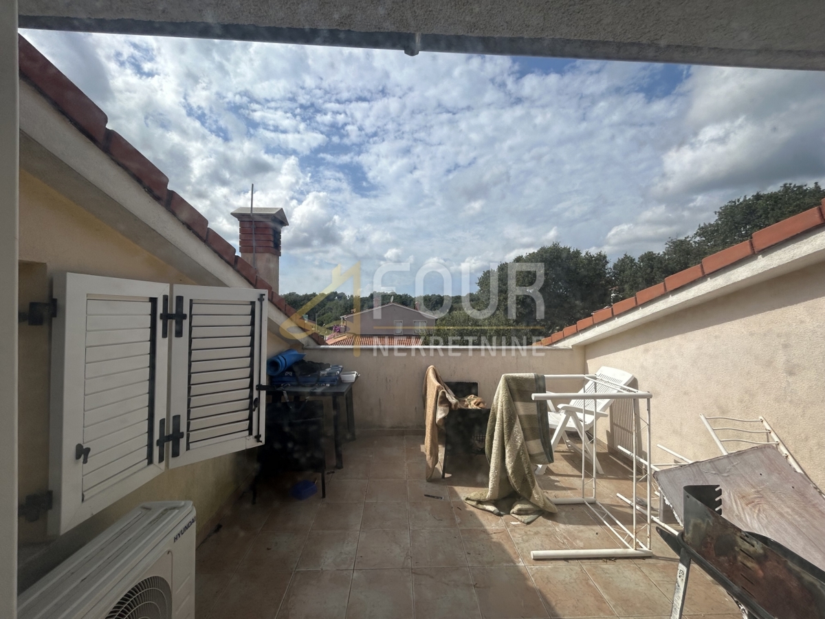 Ilirija, Pula, 98,49m2