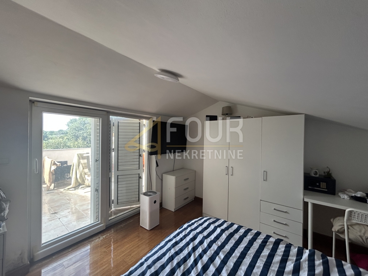 Ilirija, Pula, 98,49m2