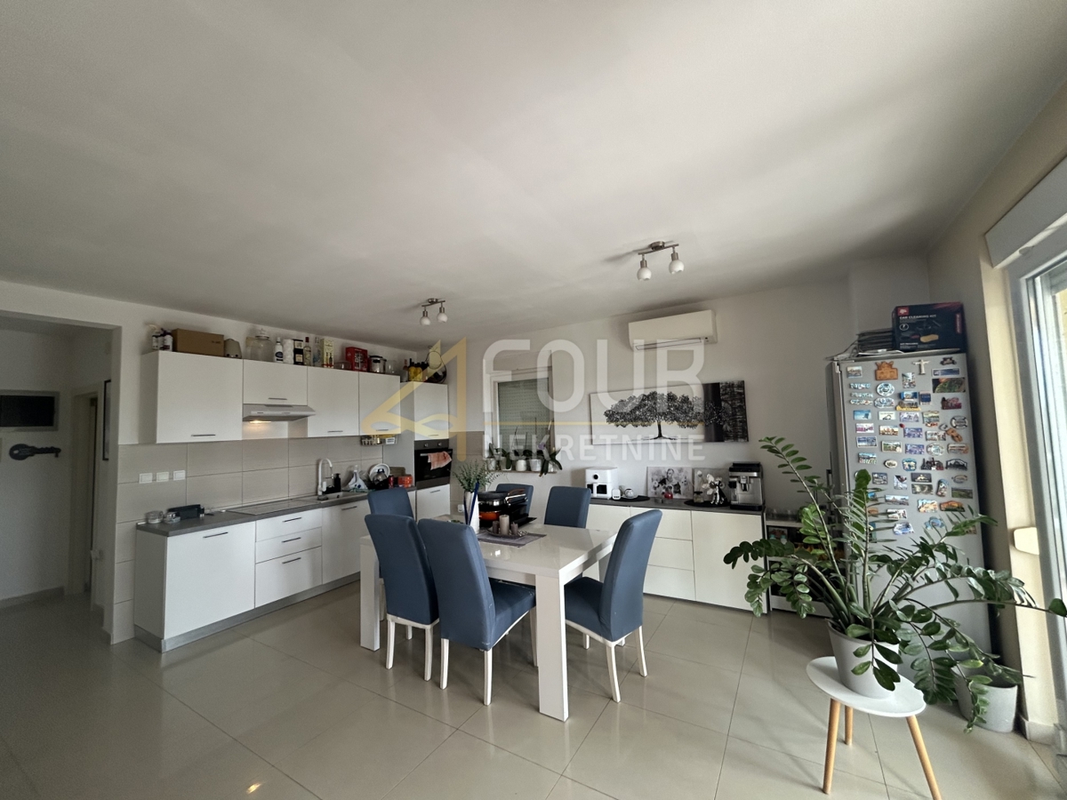 Ilirija, Pula, 98,49m2