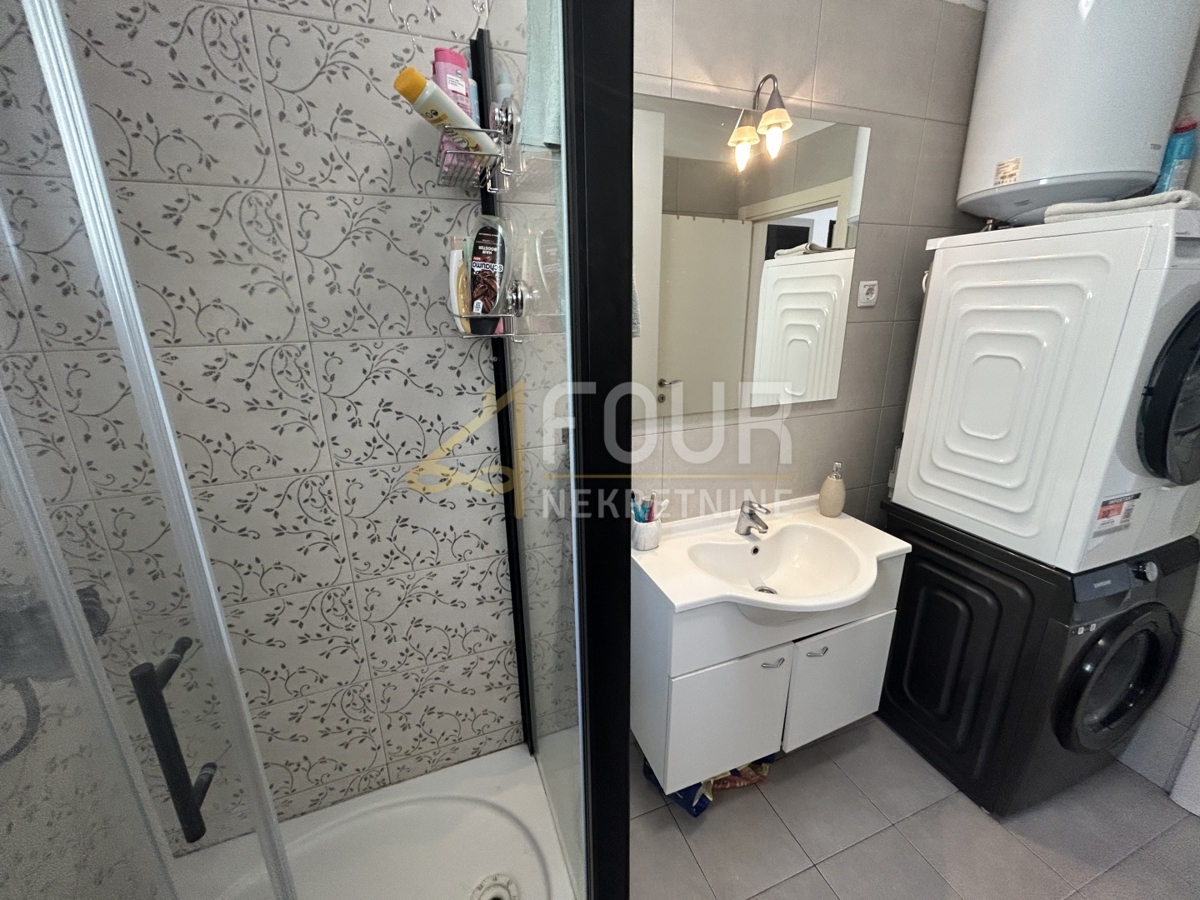 Ilirija, Pula, 98,49m2