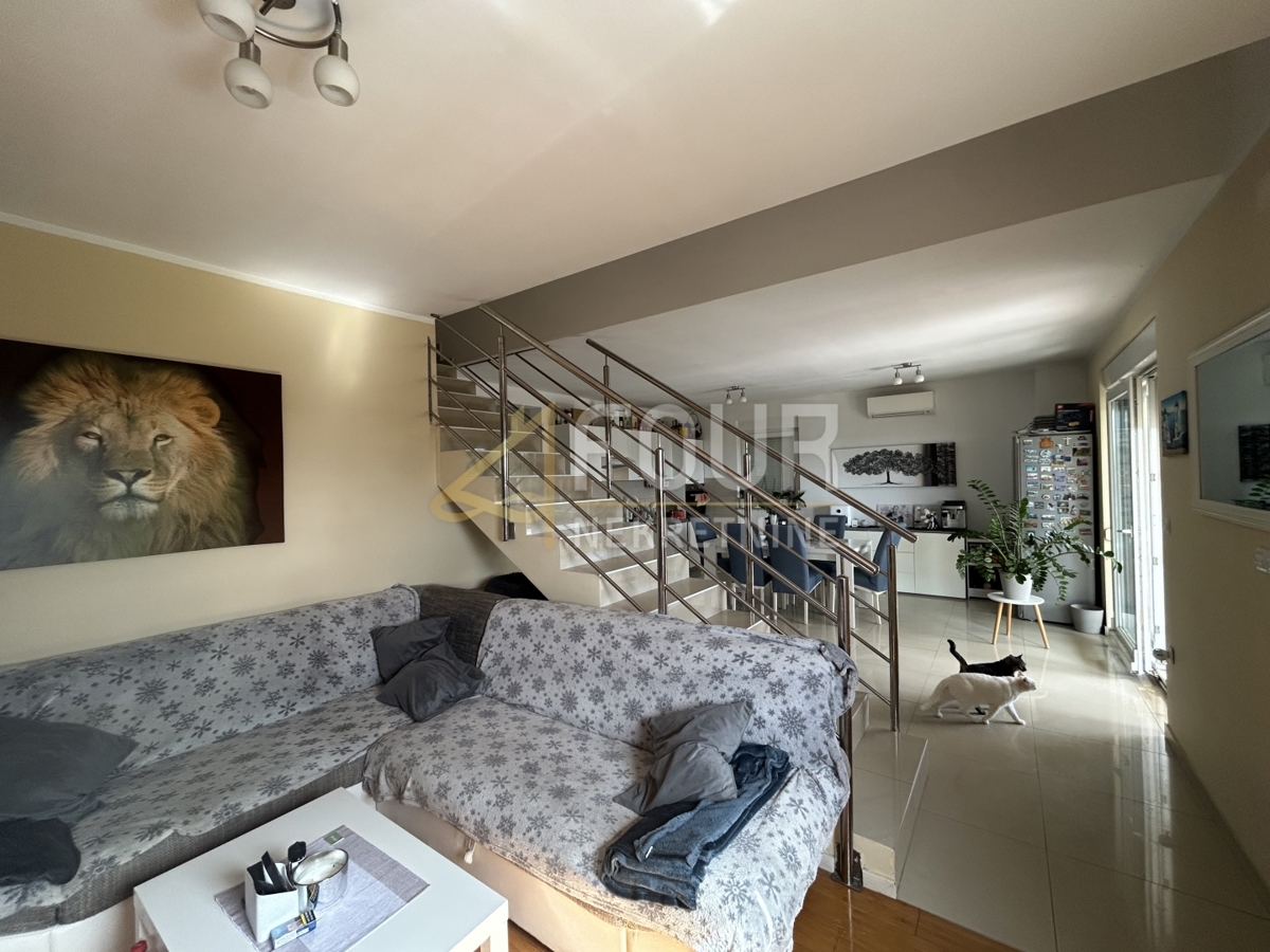 Ilirija, Pula, 98,49m2