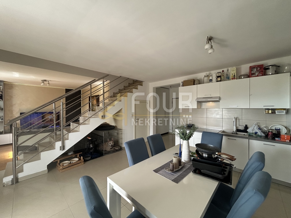 Ilirija, Pula, 98,49m2