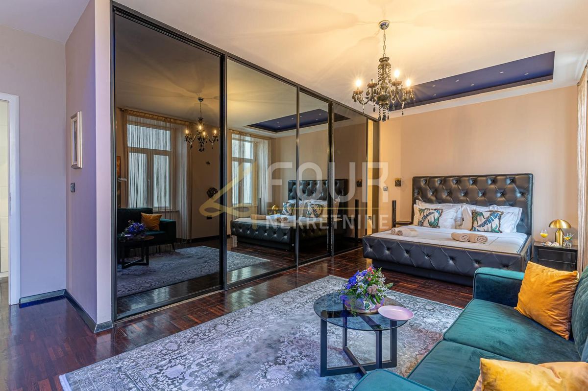 Centar, Rijeka, 101,20m2