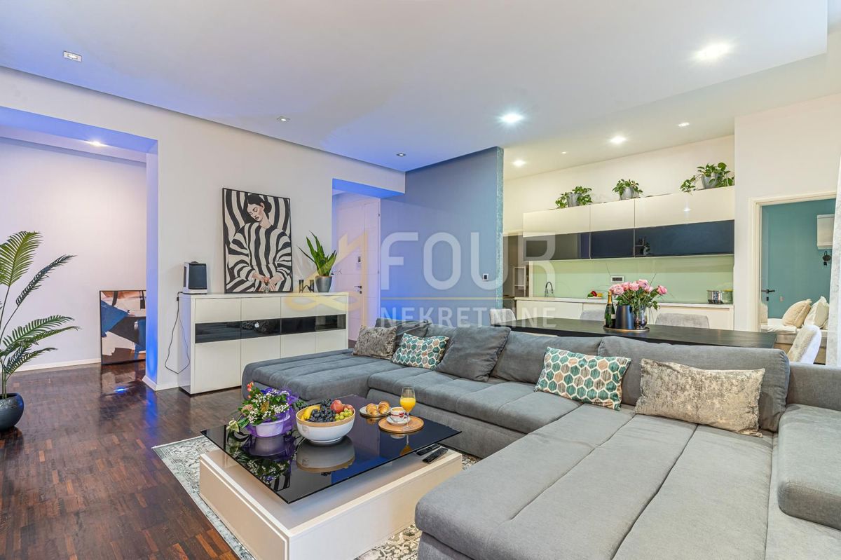 Centar, Rijeka, 101,20m2