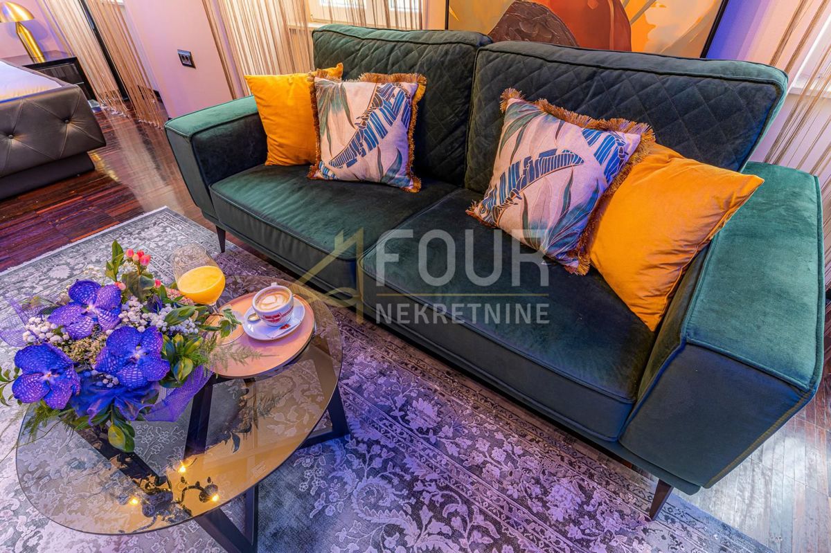 Centar, Rijeka, 101,20m2