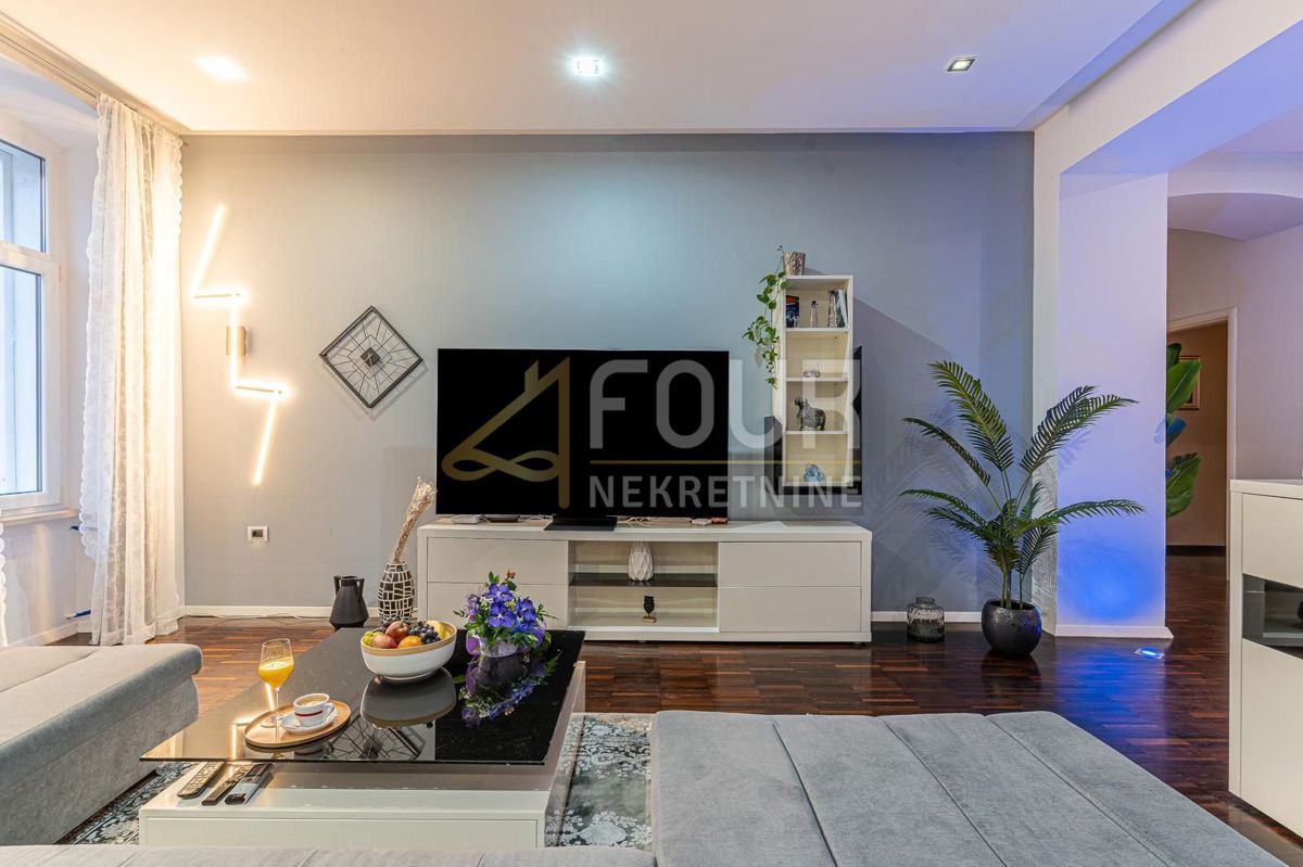 Centar, Rijeka, 101,20m2