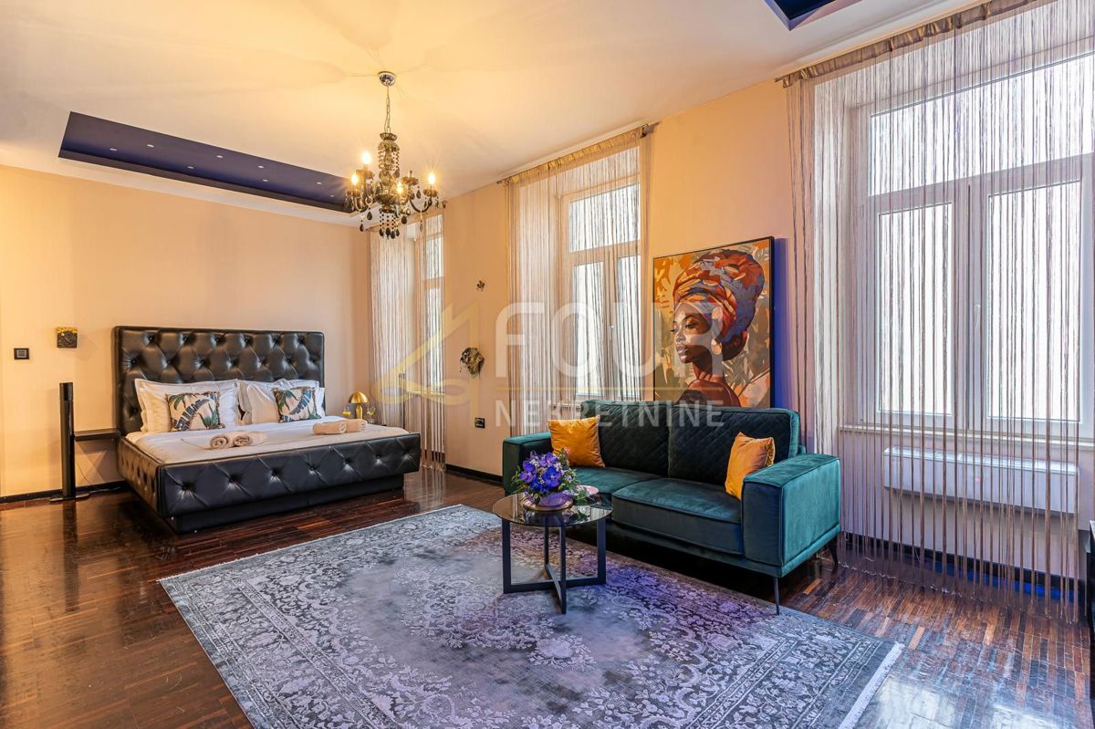 Centar, Rijeka, 101,20m2