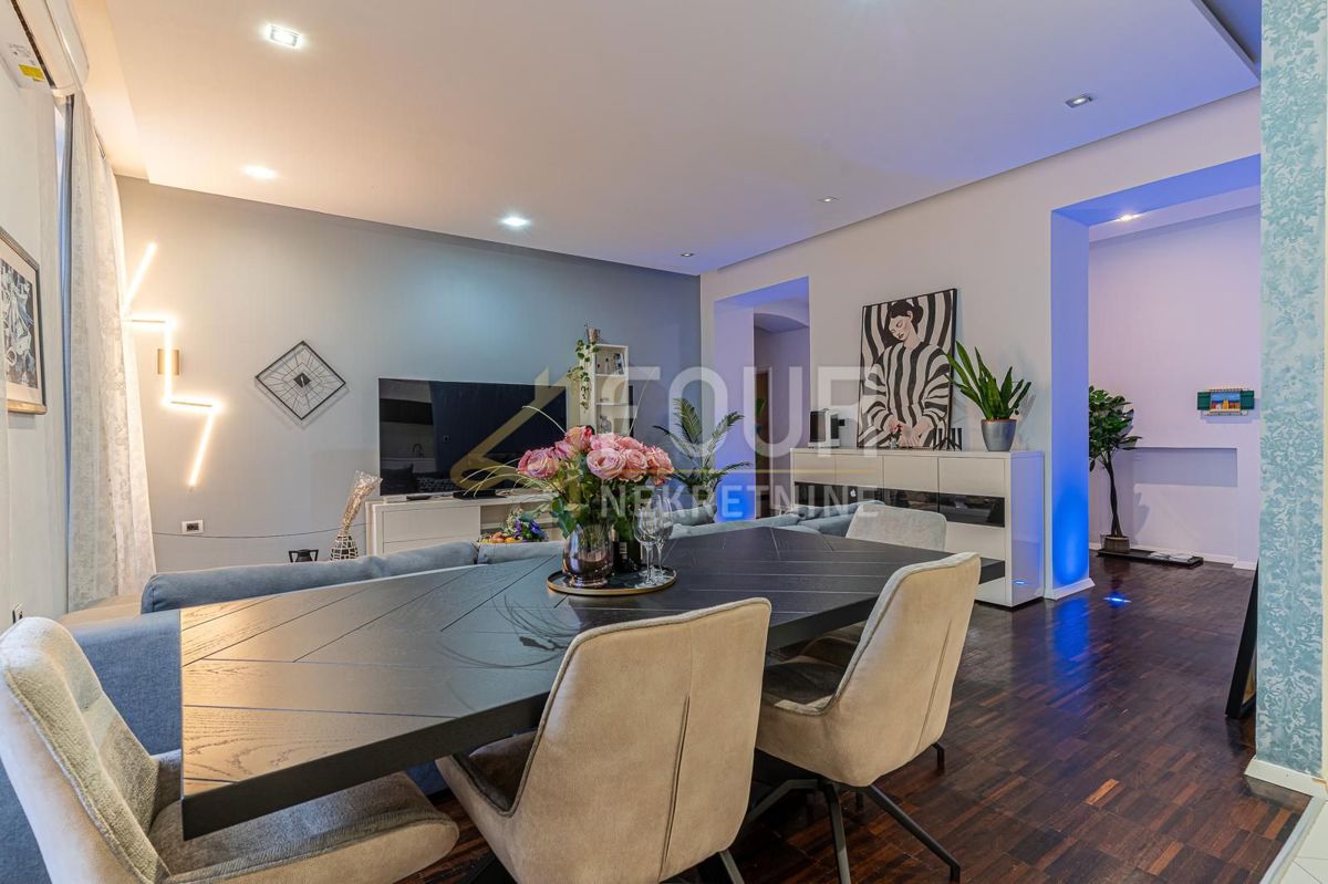 Centar, Rijeka, 101,20m2