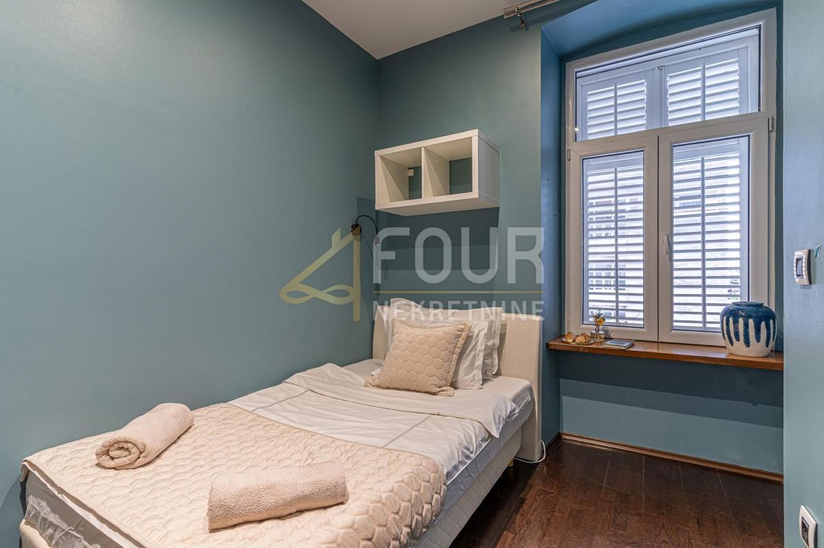 Centar, Rijeka, 101,20m2