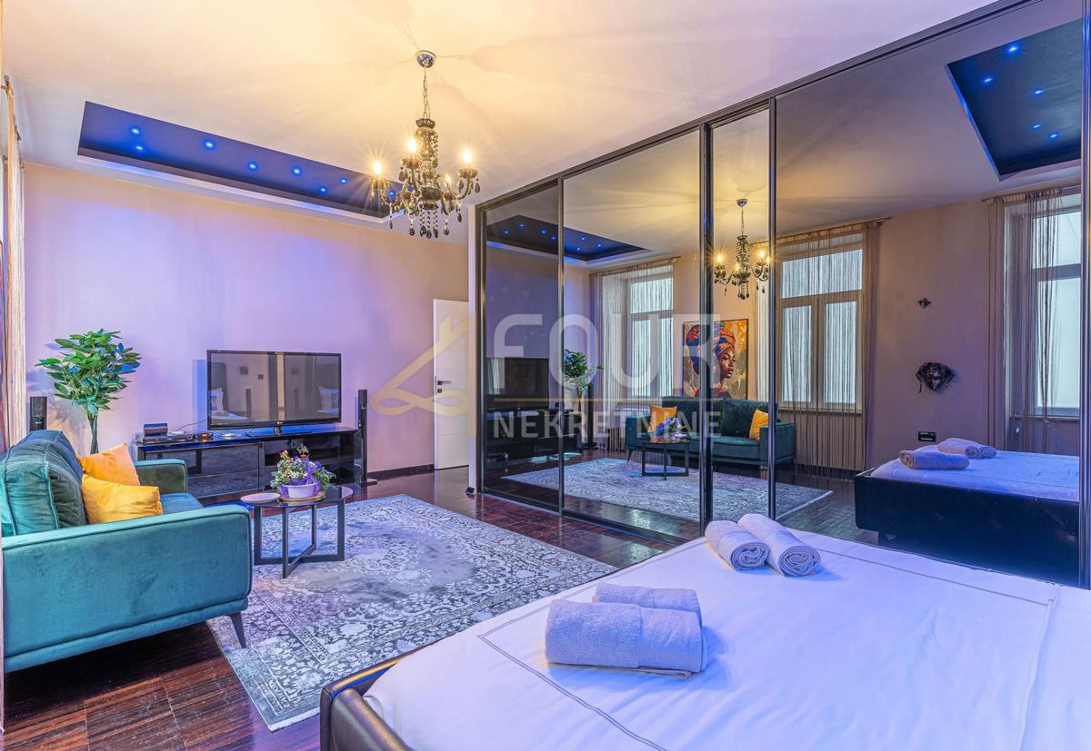 Centar, Rijeka, 101,20m2