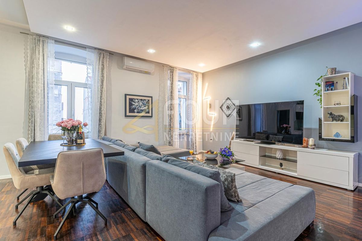 Centar, Rijeka, 101,20m2