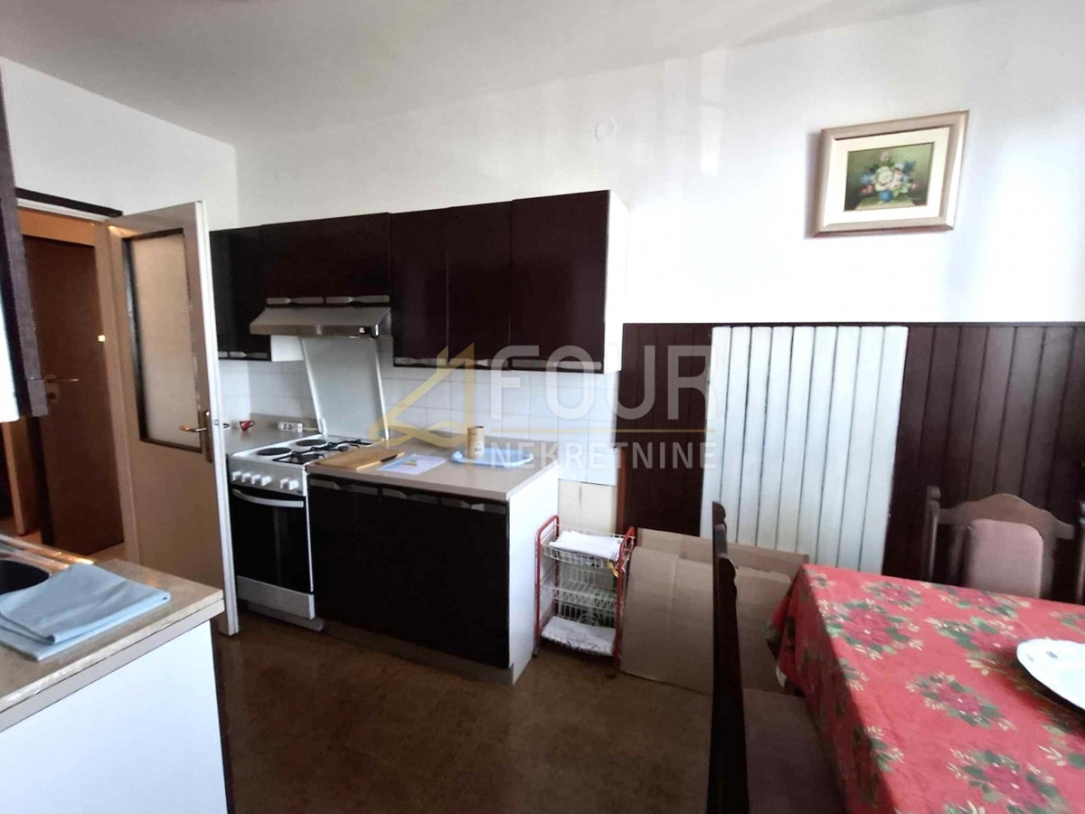 Opatija - Centar, Opatija, 58,55m2
