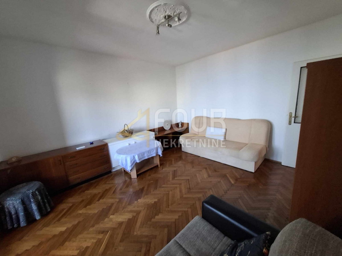 Opatija - Centar, Opatija, 58,55m2