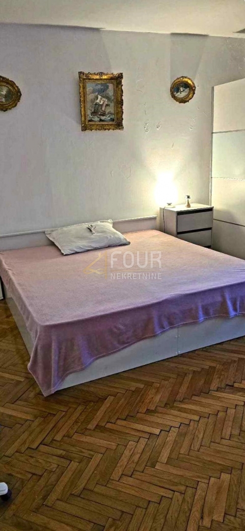 Opatija - Centar, Opatija, 58,55m2