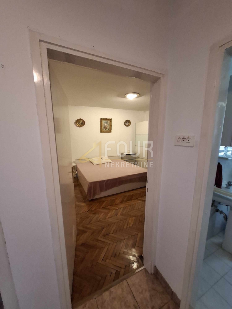 Opatija - Centar, Opatija, 58,55m2