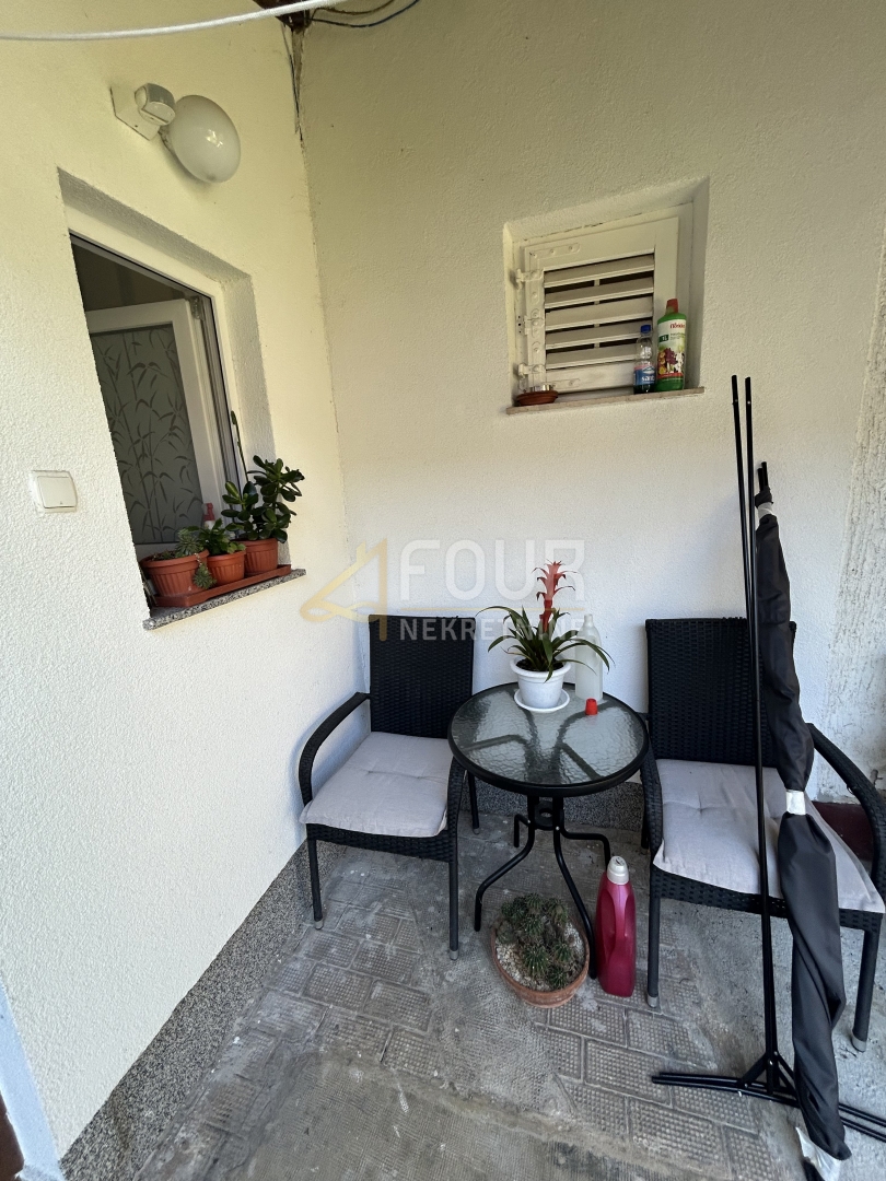 Centar, Pula, 42,91m2