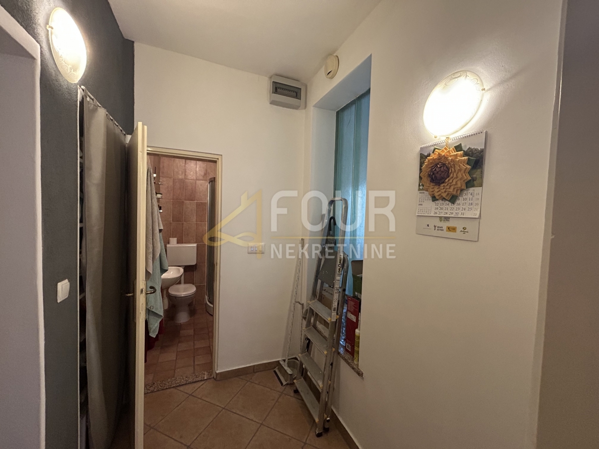 Centar, Pula, 42,91m2