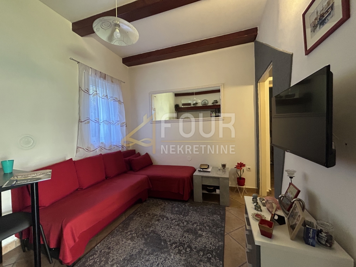 Centar, Pula, 42,91m2