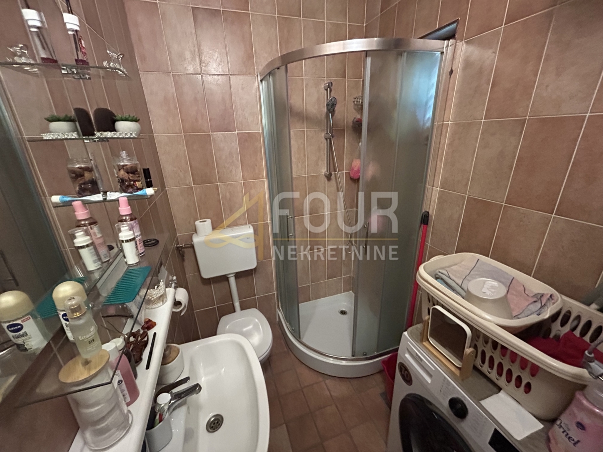 Centar, Pula, 42,91m2