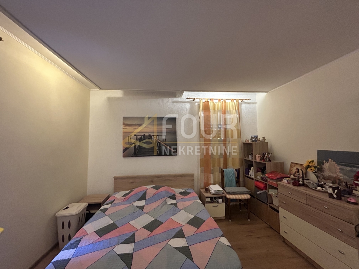 Centar, Pula, 42,91m2