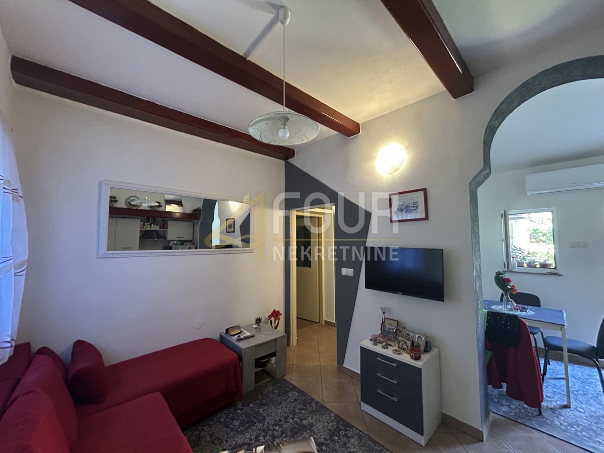 Centar, Pula, 42,91m2