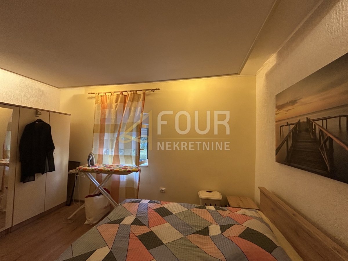 Centar, Pula, 42,91m2