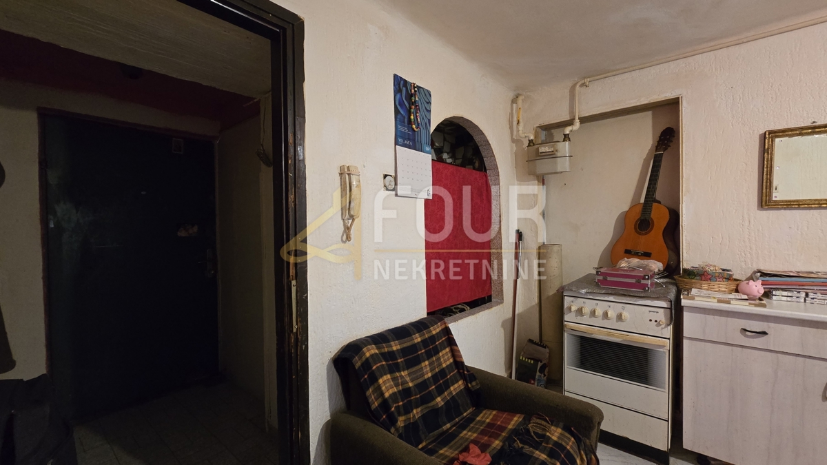 Centar, Rijeka, 57,29m2