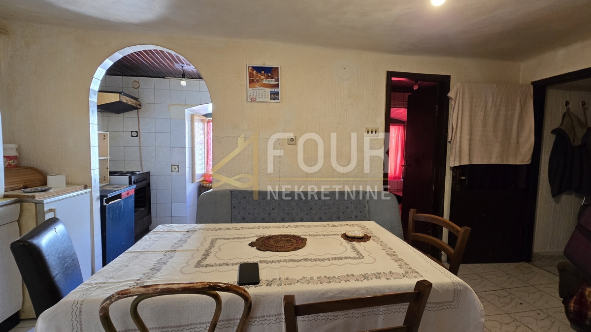 Centar, Rijeka, 57,29m2