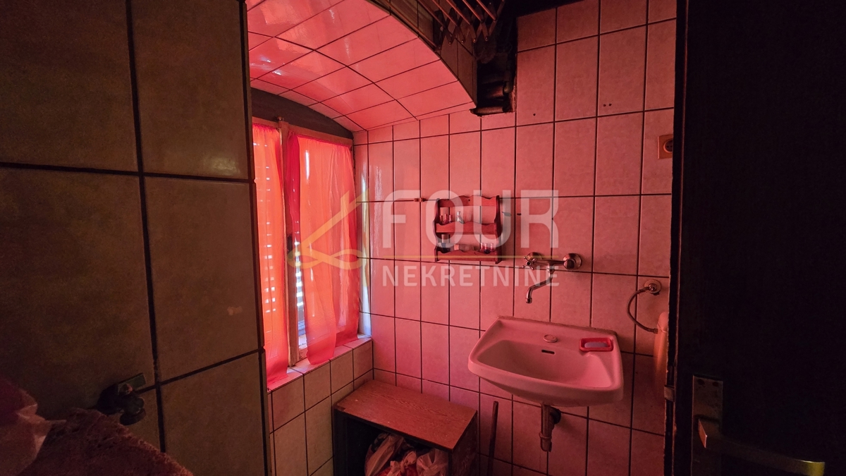 Centar, Rijeka, 57,29m2